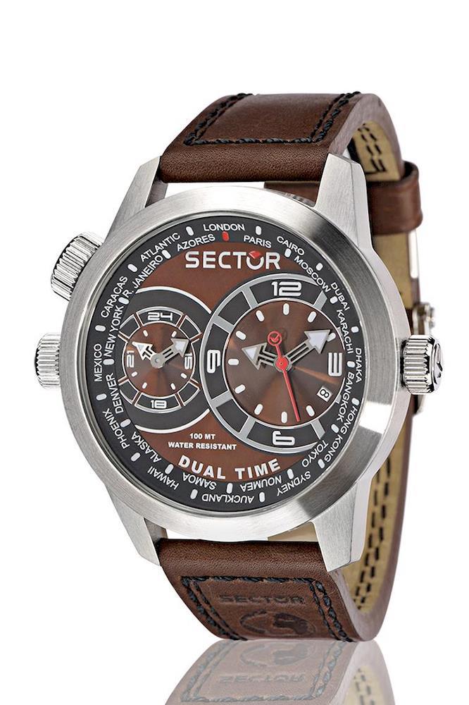Orologio Sector - Oversize Ref. R3251102055 - SECTOR