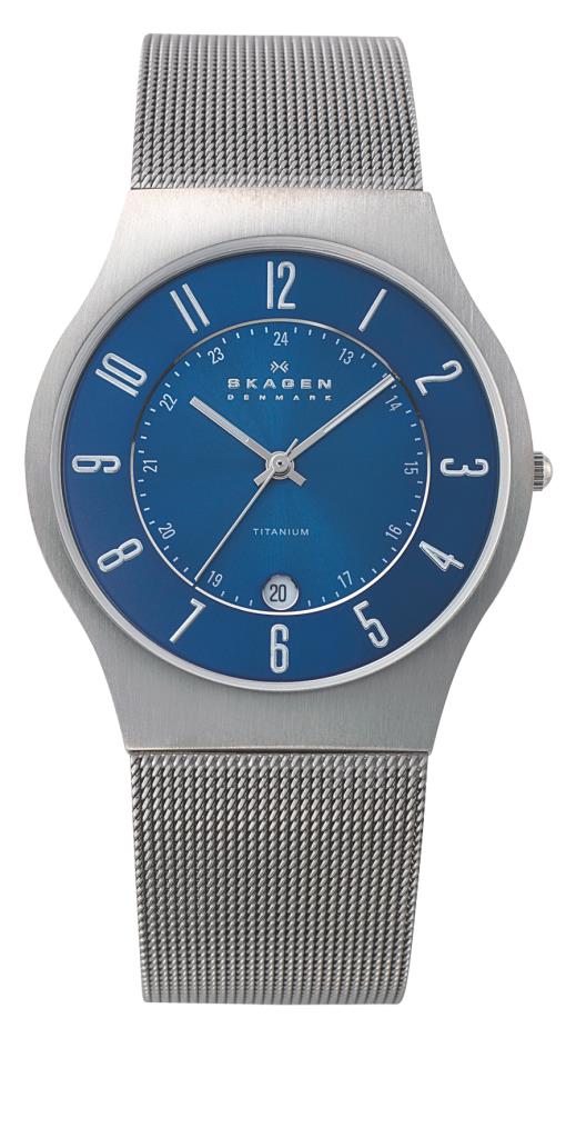 Orologio Skagen - Grenen Ref. 233XLTTN - SKAGEN