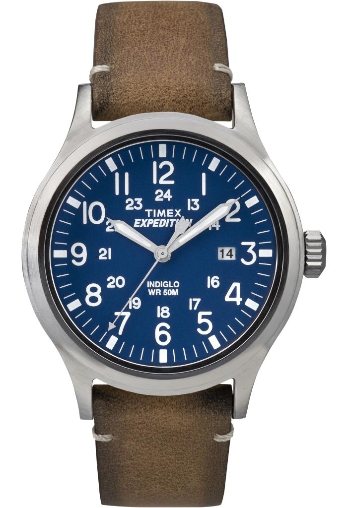 OROLOGIO TIMEX - EXPEDITION METAL SCOUT Ref. TW4B01800D7 - TIMEX