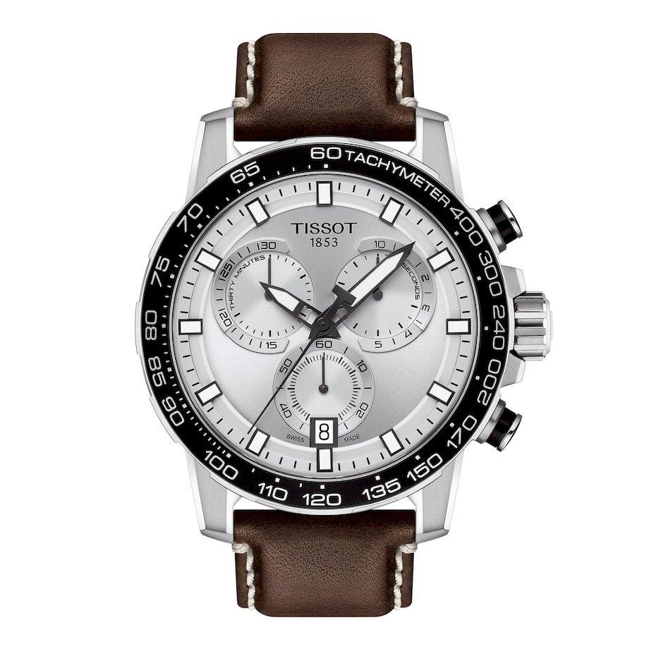 Orologio Tissot - Super Sport Ref. T1256171603100 - TISSOT