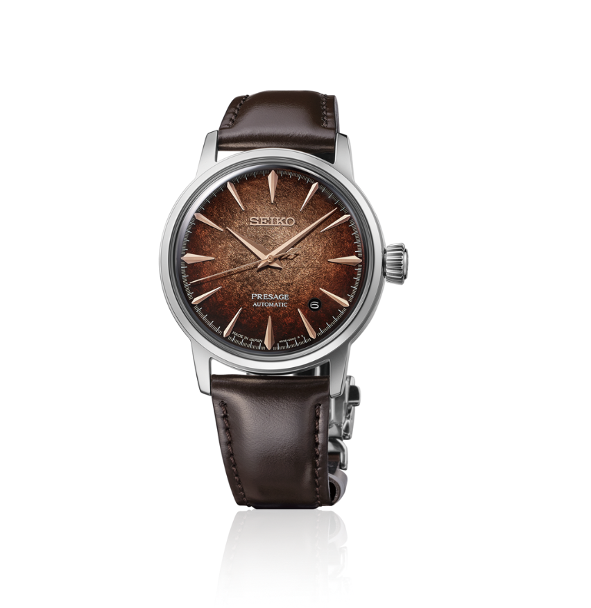 Orologio Seiko Presage Cocktail Time HCB003J1 - SEIKO