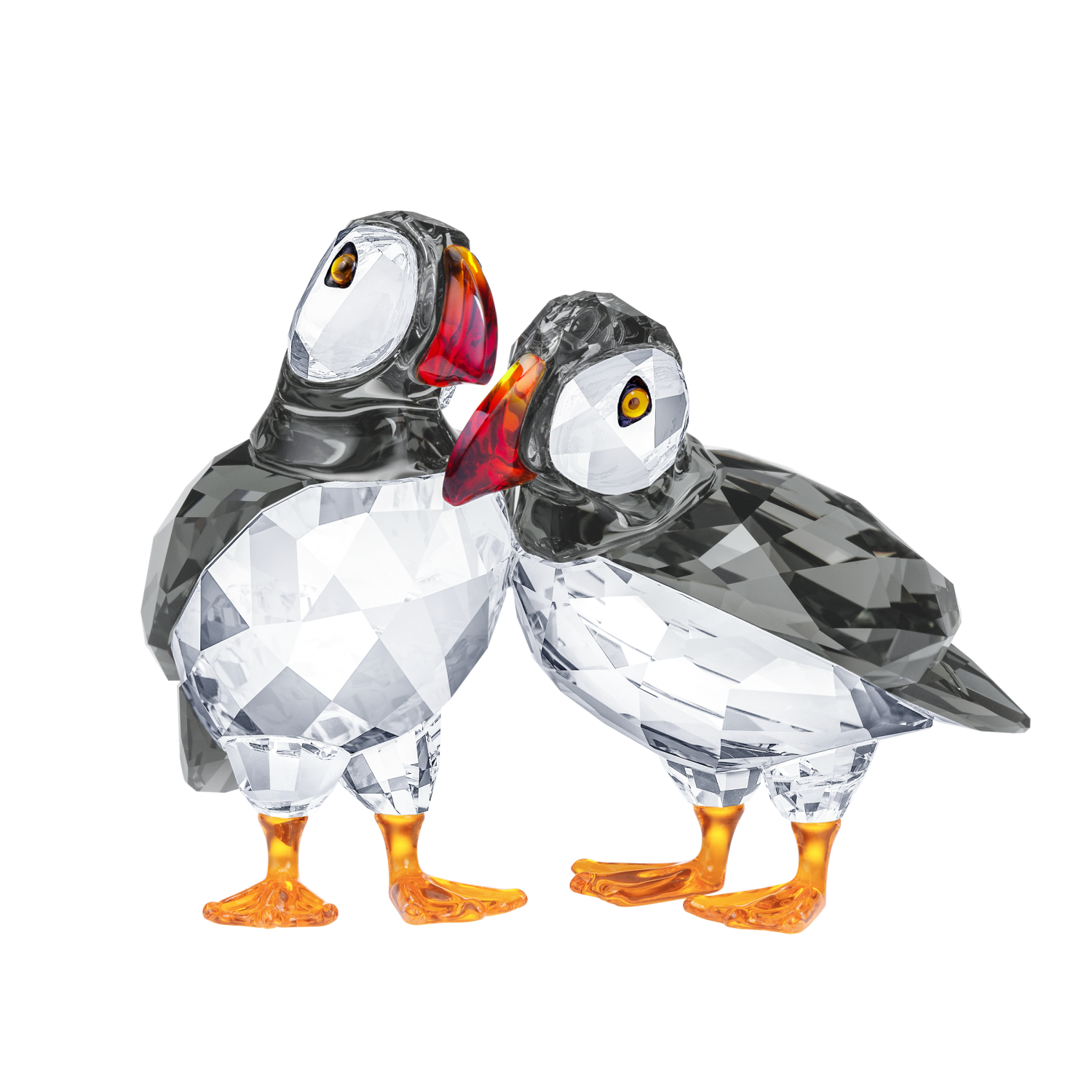 Swarovski - Pulcinelle di mare Ref. 5472475 - SWAROVSKI