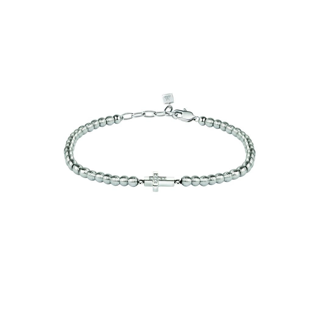 BRACCIALE MORELLATO - MISTER Ref. SANF02 - MORELLATO