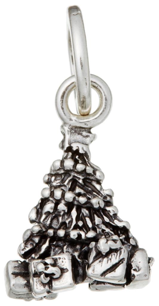 Giovanni Raspini - Charm Albero di Natale Ref. 10427 - GIOVANNI RASPINI