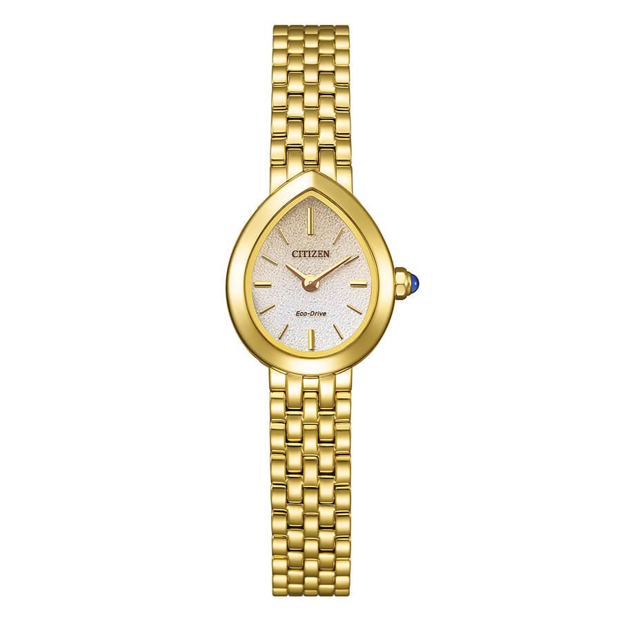 Orologio da donna Citizen L Eco Drive - EX1552-59A - CITIZEN