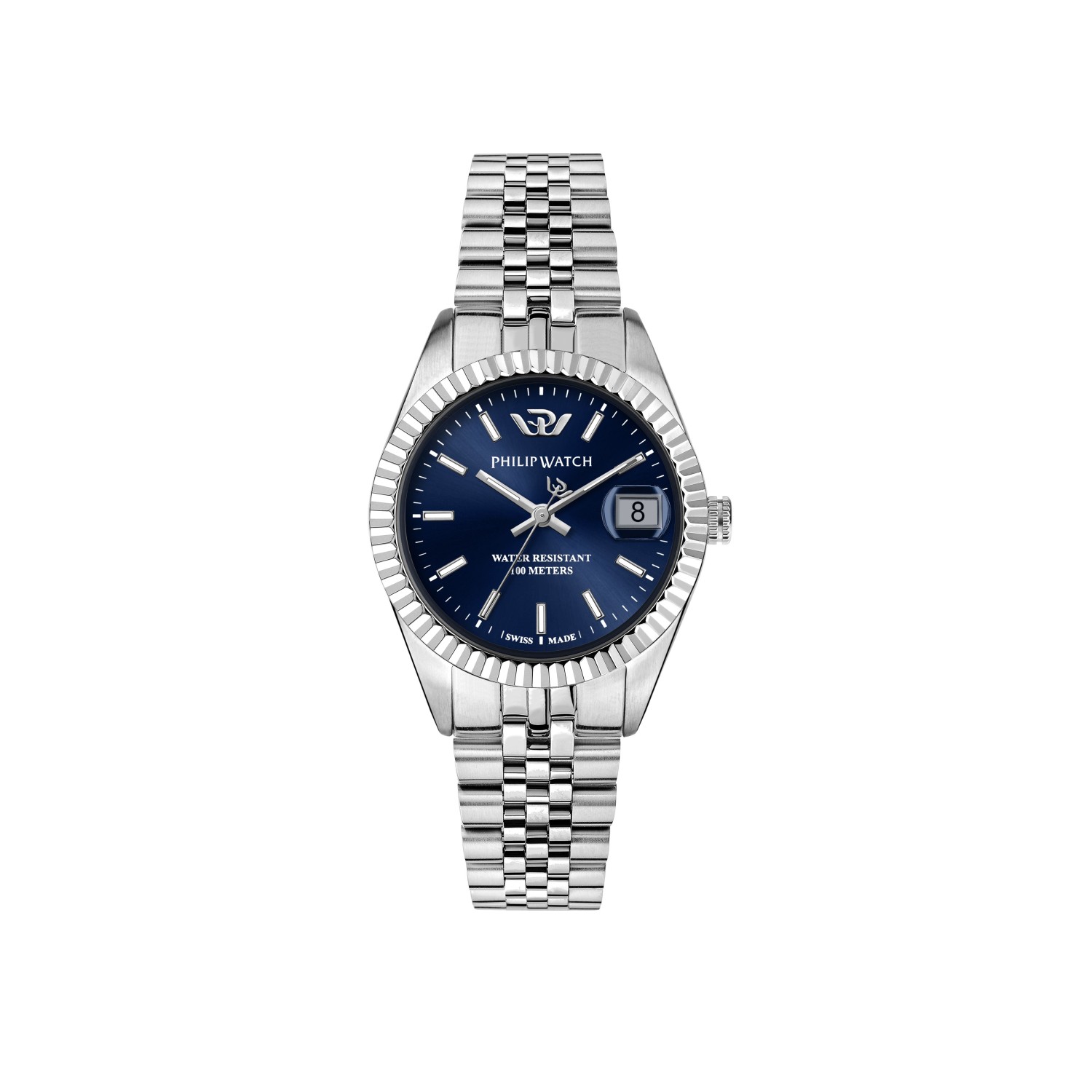 Orologio Philip Watch CARIBE da donna - Ref. R8253597670 - PHILIP WATCH