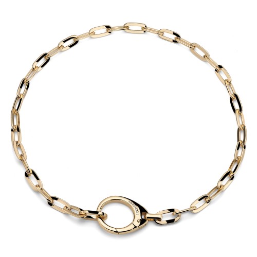 UNOAERRE - Collana maxi chiusura in Bronzo Ref. 2775 - UNOAERRE