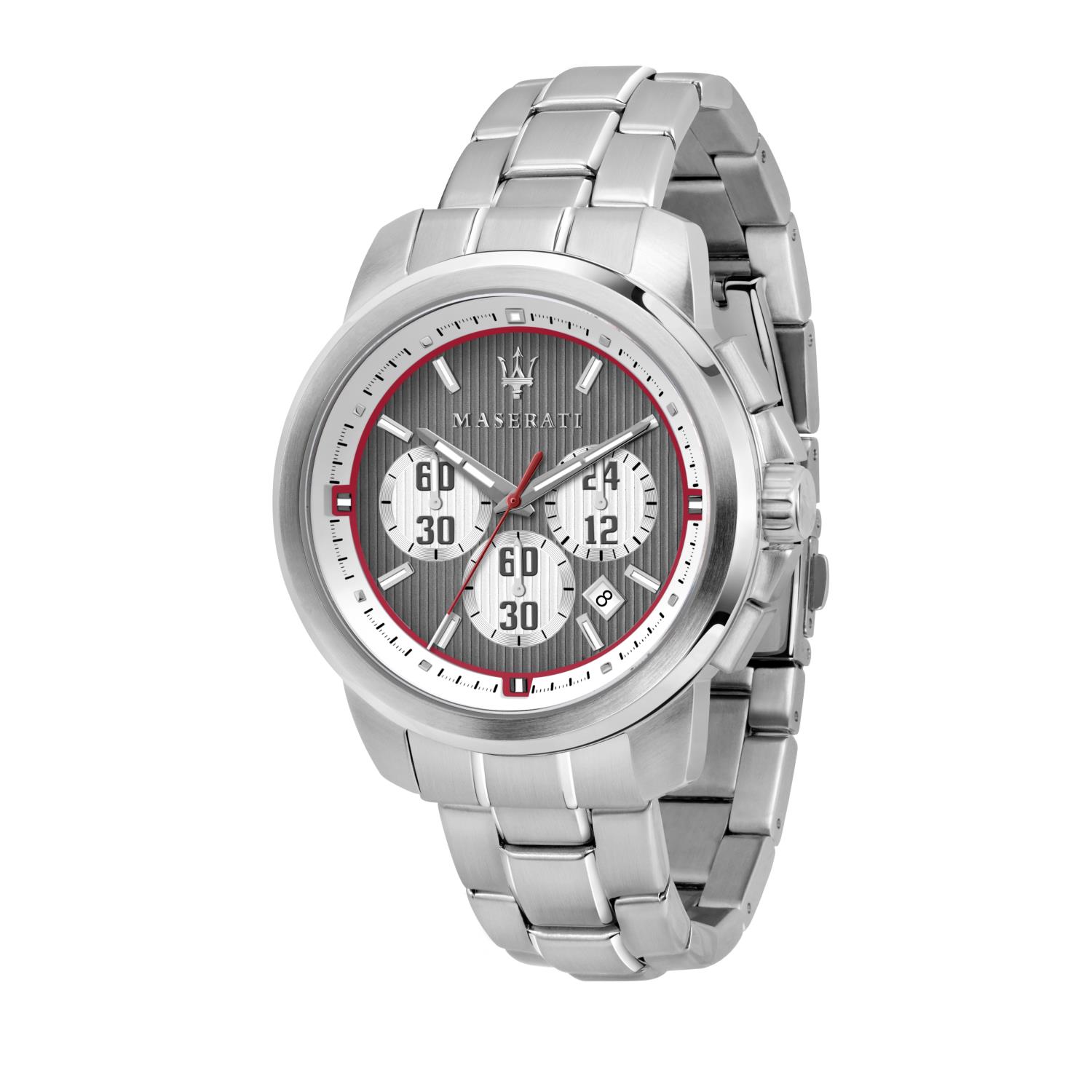 Orologio Maserati Royale Ref. R8873637003 - MASERATI