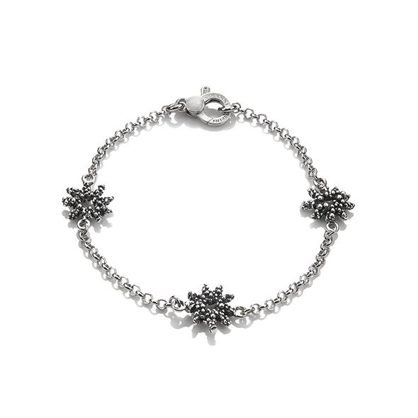 GIOVANNI RASPINI - BRACCIALE MINI SWING SOLE Ref. 10271 - GIOVANNI RASPINI