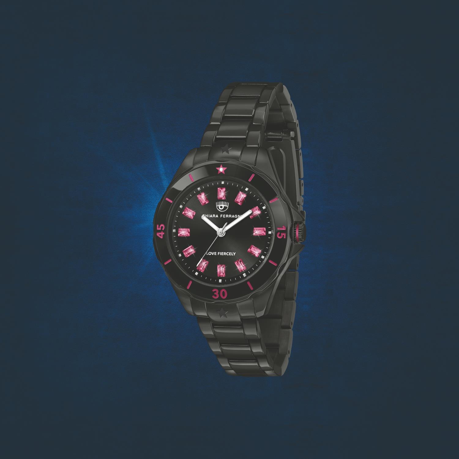 Chiara Ferragni Orologio Sport Ref. R1953101505 - CHIARA FERRAGNI