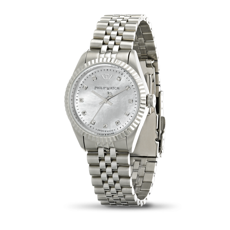 OROLOGIO PHILIP WATCH - CARIBE Ref. R8253107512 - PHILIP WATCH