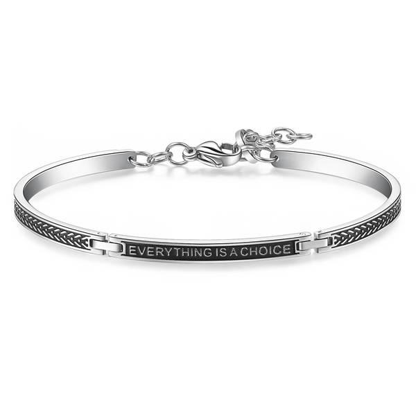 Bracciale Brosway - Behave Ref. BBH17 - BROSWAY