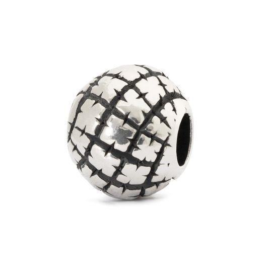 Trollbeads Ritirato - Original Trollbeads Nomade Ref. TAGBE-30051 - TROLLBEADS