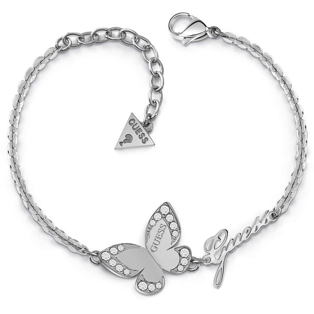 Bracciale Guess - Farfalla Ref. UBB78049-S - GUESS