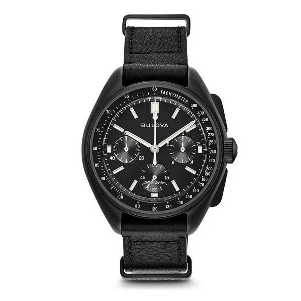 Orologio Bulova - Lunar Pilot Special Edition Ref. 98A186 - BULOVA