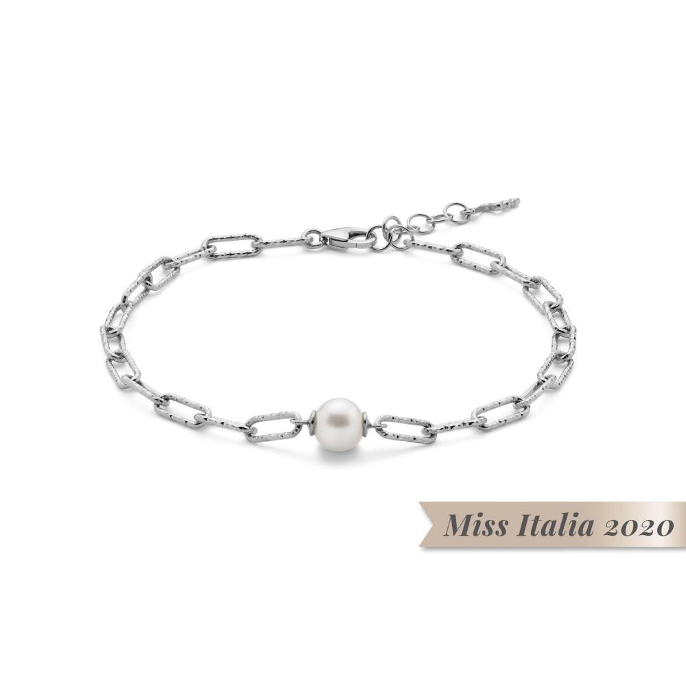 Bracciale Miluna - Miss Italia 2020 Ref. PBR3140B - MILUNA