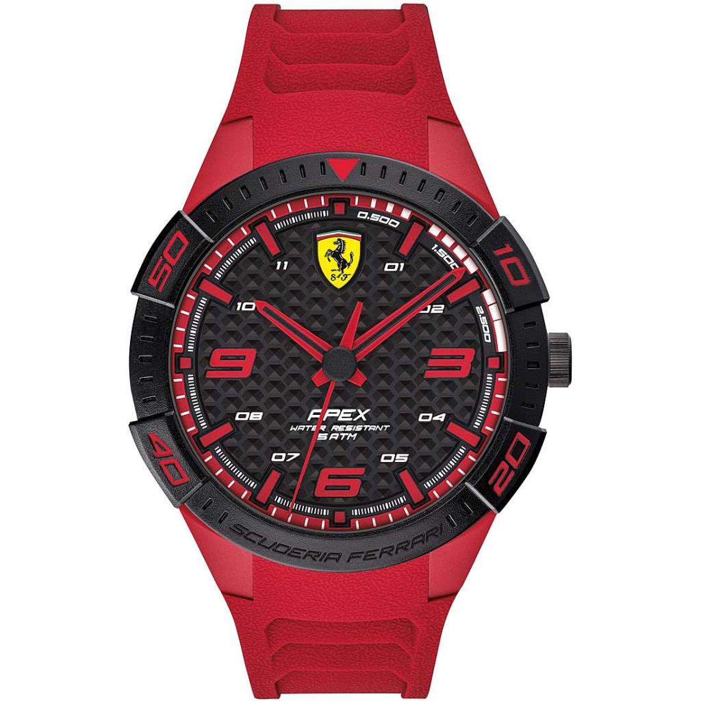 Orologio Ferrari - Apex Ref. FER0830664 - FERRARI