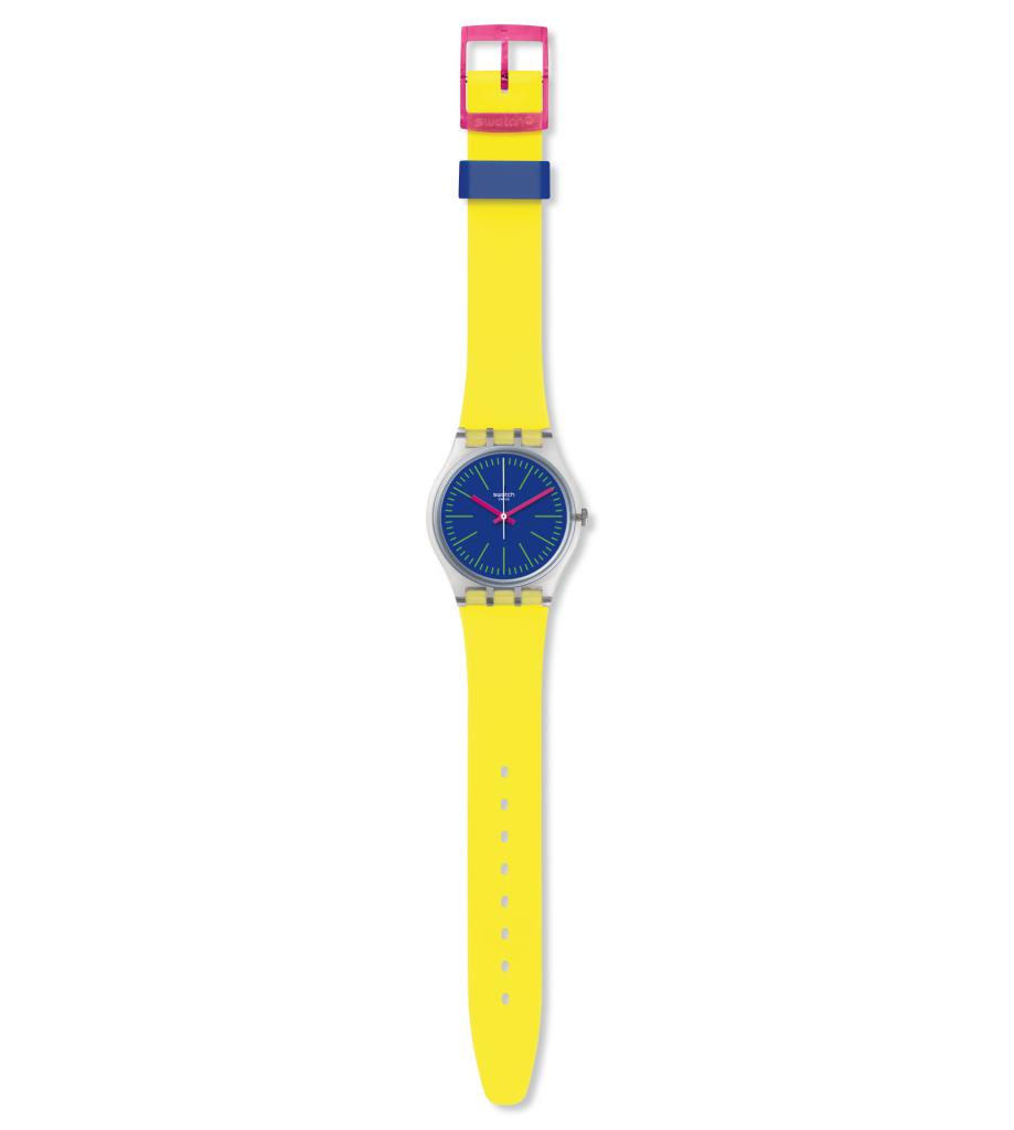 Orologio Swatch - Accecante Ref. GE255 - SWATCH