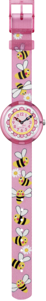 Orologio Flik Flak - Daisy Bee Ref. FBNP098 - FLIK FLAK