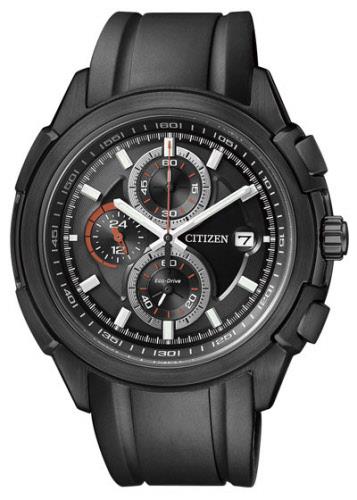 OROLOGIO CITIZEN - RACING Ref. CA0145-00E - CITIZEN