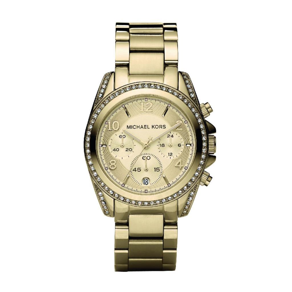 Orologio Michael Kors - Blair Donna Ref. MK5166 - MICHAEL KORS