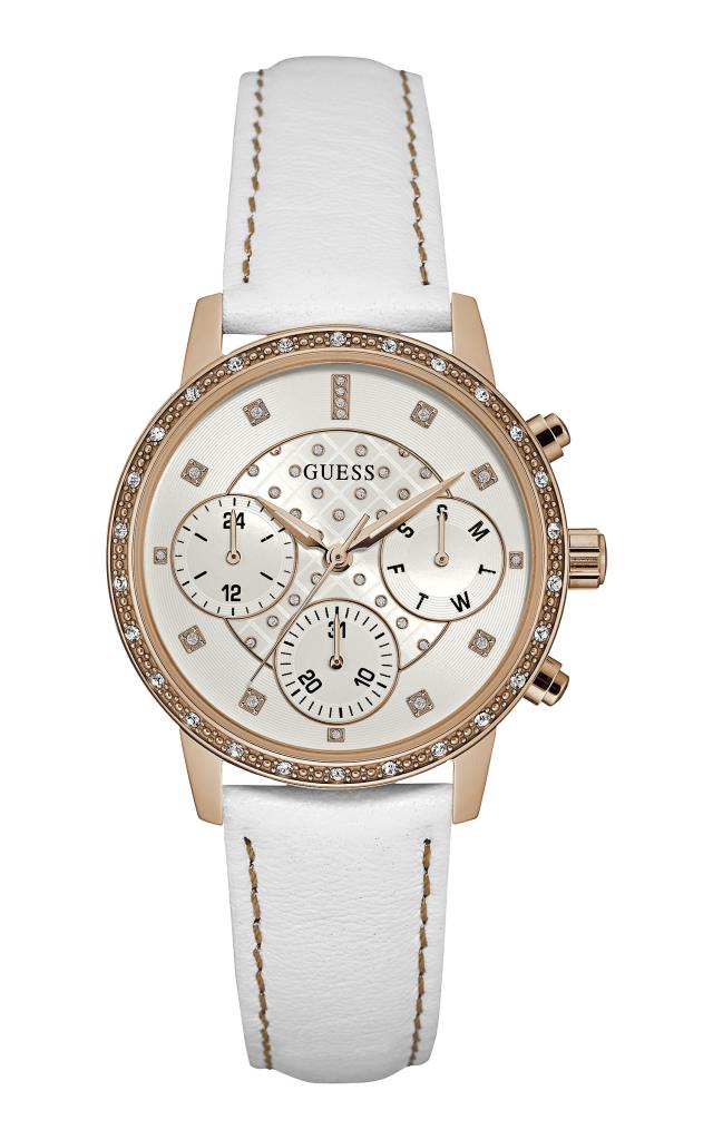 OROLOGIO GUESS - SUNNY Ref. W0957L1 - GUESS