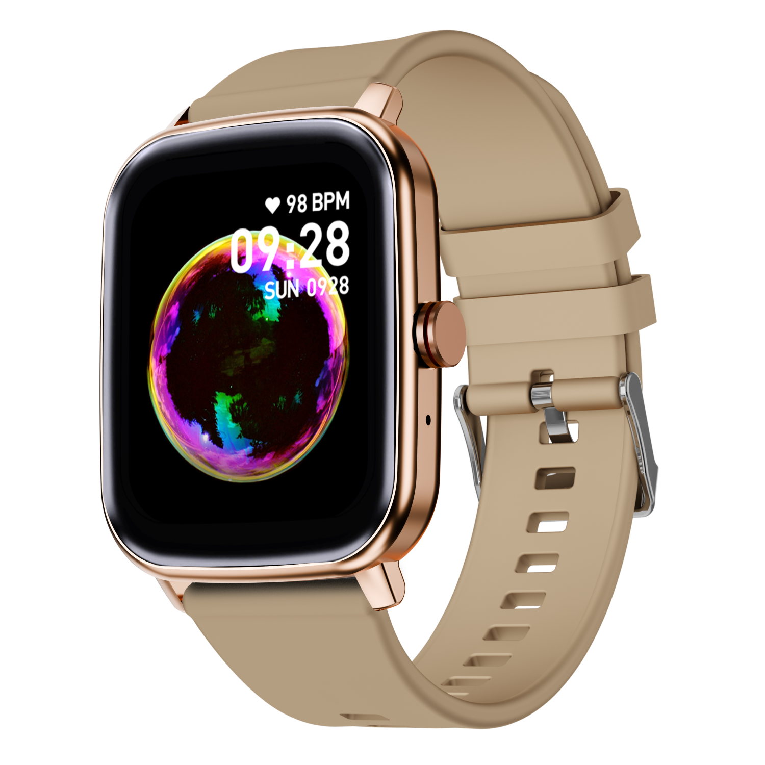 Orologio Smartwatch Smarty 2.0 Amoled Ref. SW098G - SMARTY2.0
