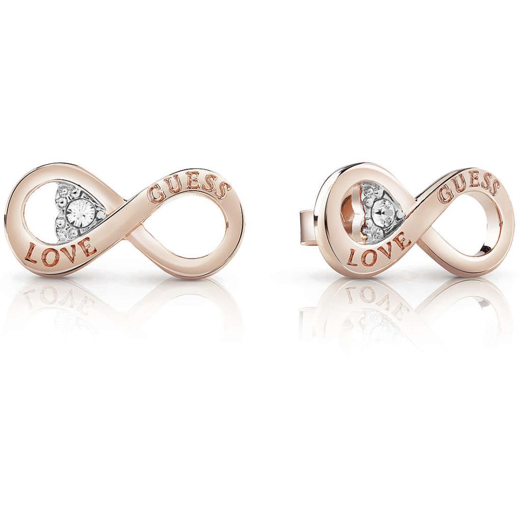 Orecchini Guess - Endless Love Ref. UBE85011 - GUESS
