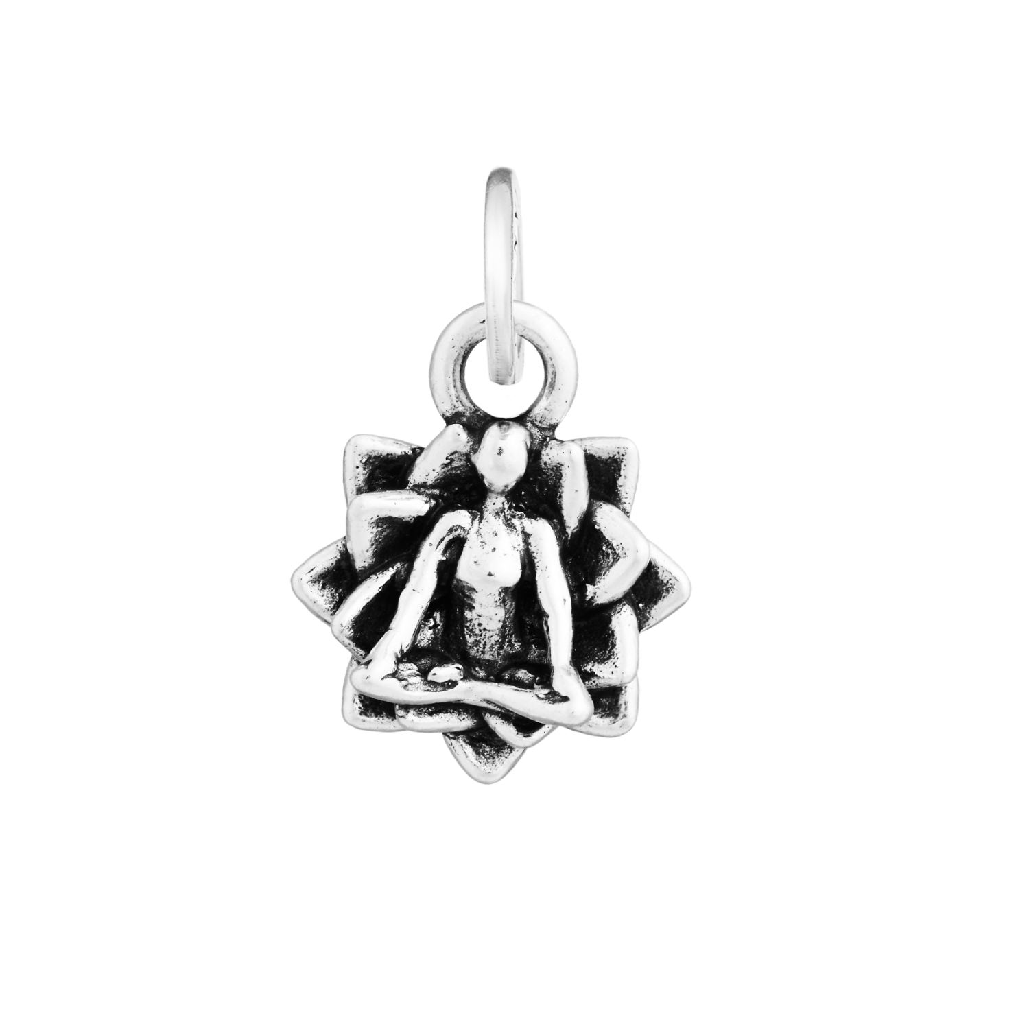 Giovanni Raspini - Charm Yoga Ref. 12767 - GIOVANNI RASPINI