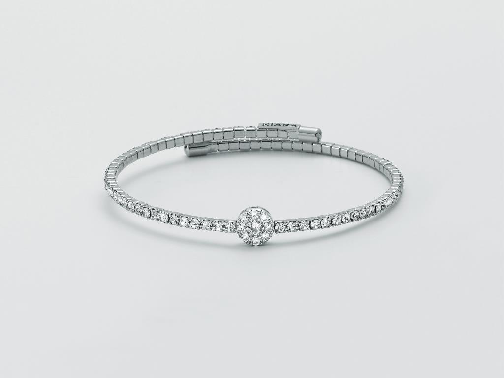 Bracciale Kiara - collezione Basik Ref. KBRD1468B - KIARA