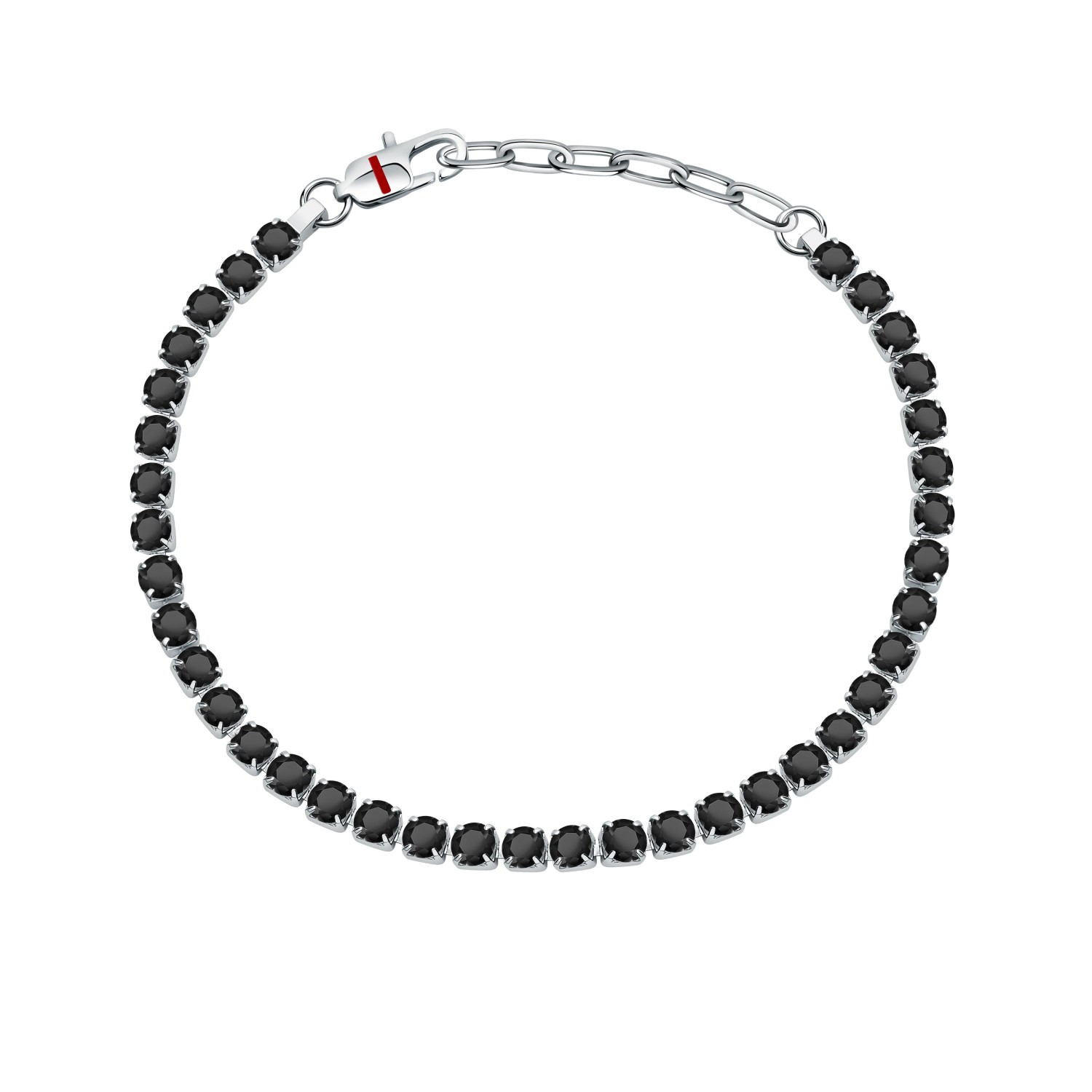 Bracciale Uomo Sector Tennis in Acciaio – SANN45 - SECTOR