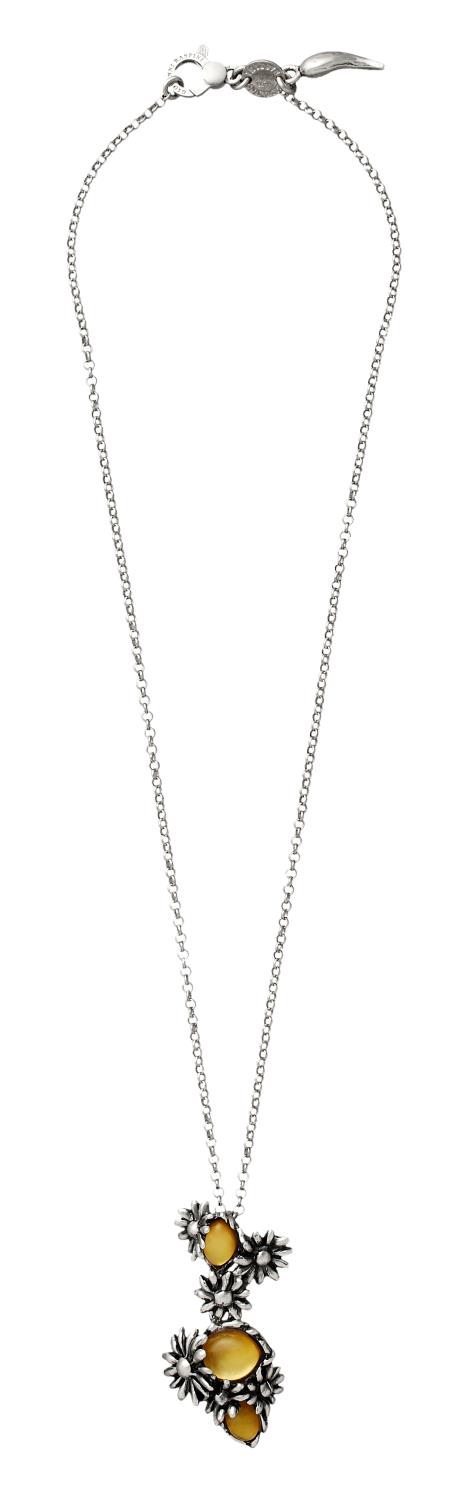 Giovanni Raspini - Pendente Daisy Ref. 11741 - GIOVANNI RASPINI