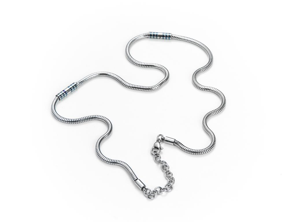 Collana Paciotti 4US - Desert Snakes Uomo Ref. 4UCL2681 - 4US