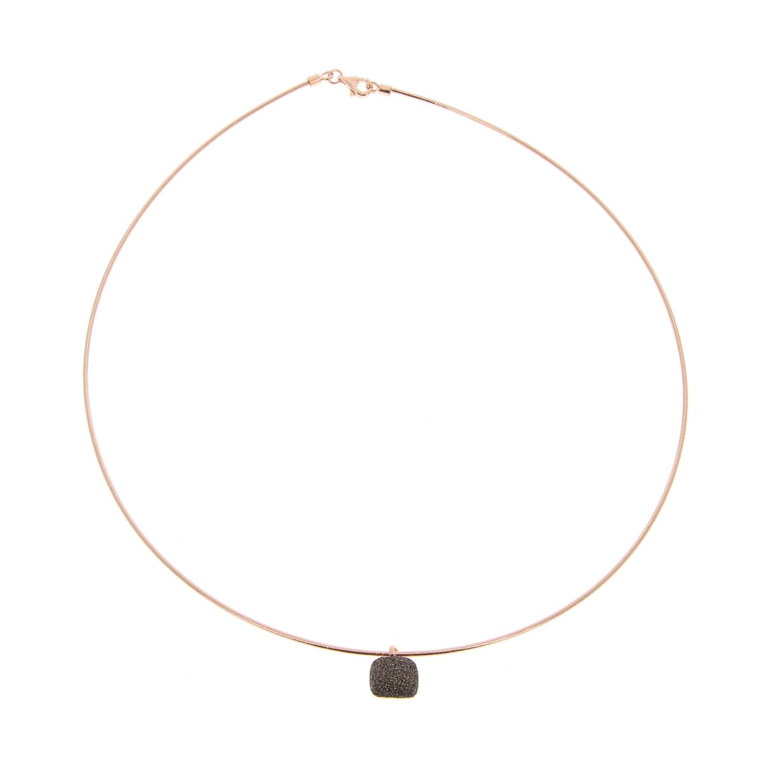 Pesavento - Collana Dna Spring Ref. WDNAG056 - PESAVENTO