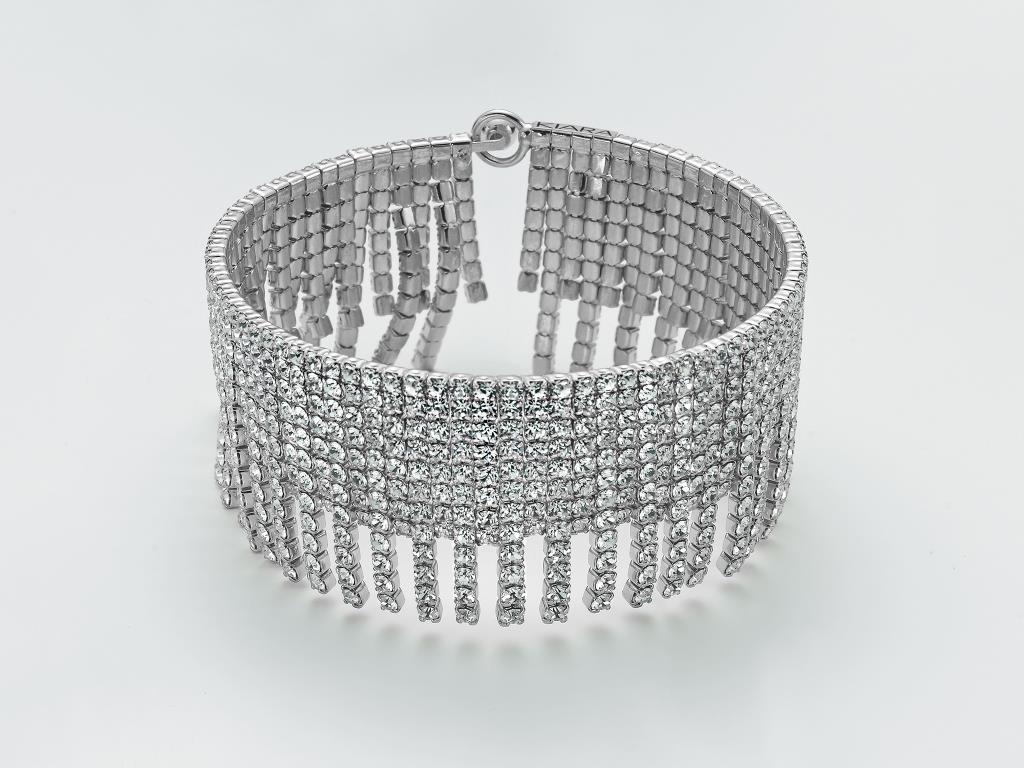 Bracciale Kiara - collezione Design Ref. KBRD1454B - KIARA