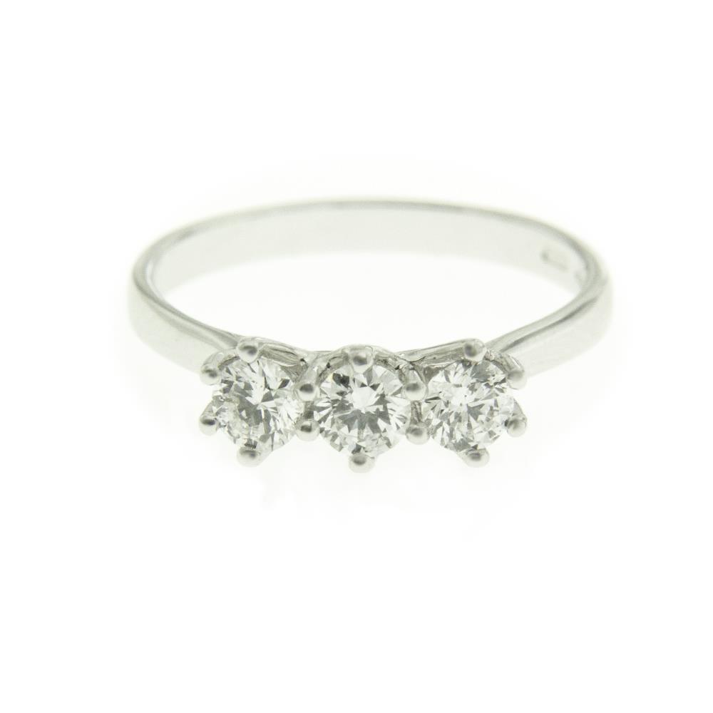 TRILOGY  PRINCESS - CRIVELLI