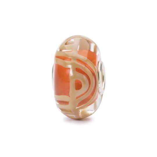 Trollbeads Ritirato - Original Trollbeads Ghirigoro Ref. TGLBE-10461 - TROLLBEADS