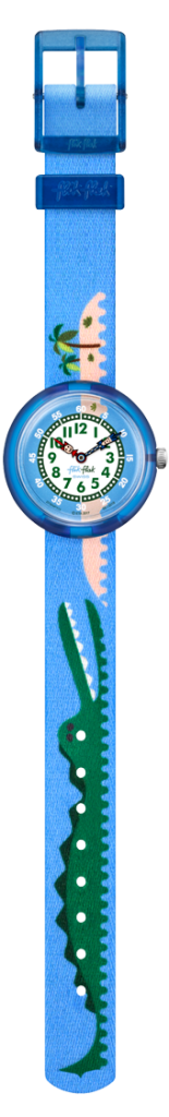 Orologio Flik Flak - Islagator Ref. FBNP111 - FLIK FLAK