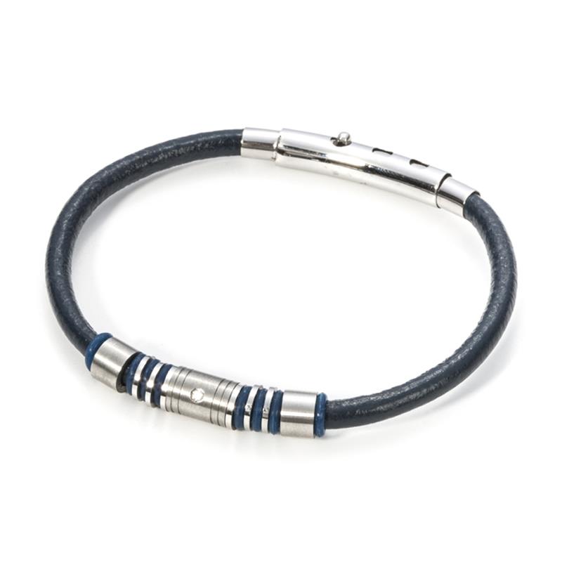 Bracciale Paciotti 4US - Hides Ref. 4UBR2882 - 4US