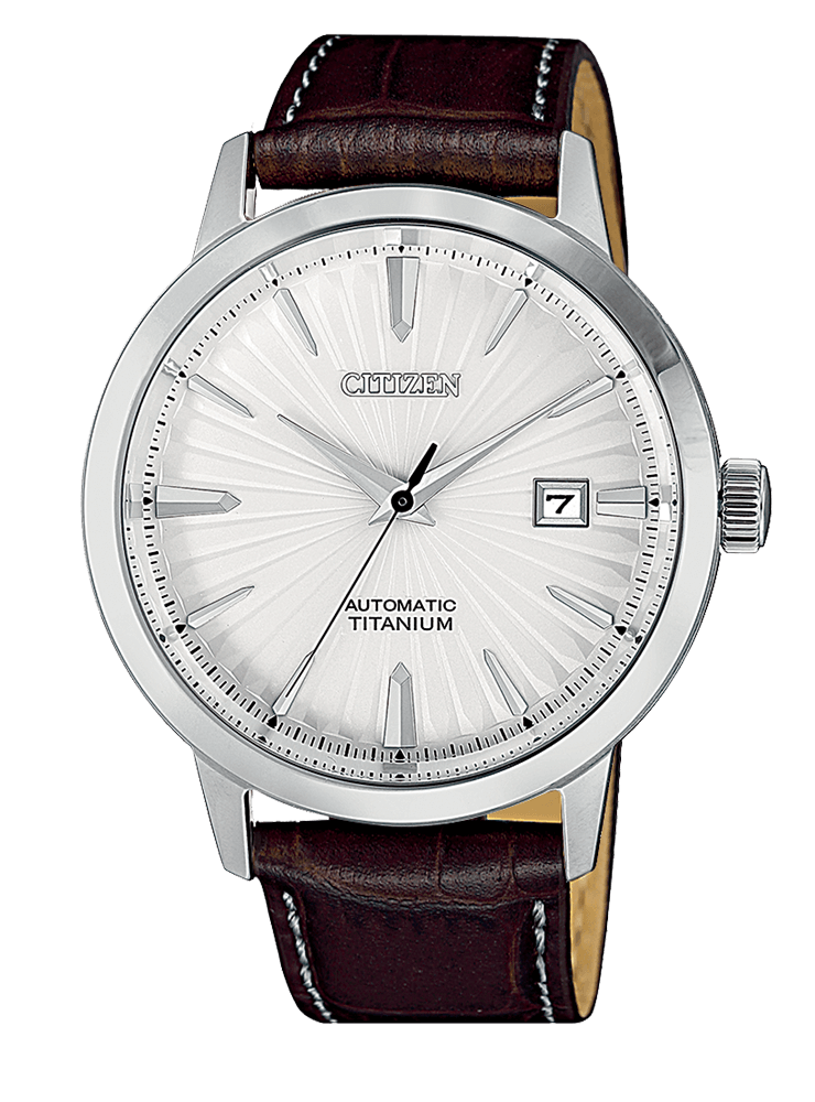 Orologio Citizen - Meccanico Ref. NJ2180-38A - CITIZEN