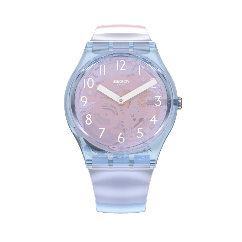 Orologio Swatch Pinkzure Ref. GL126 - SWATCH