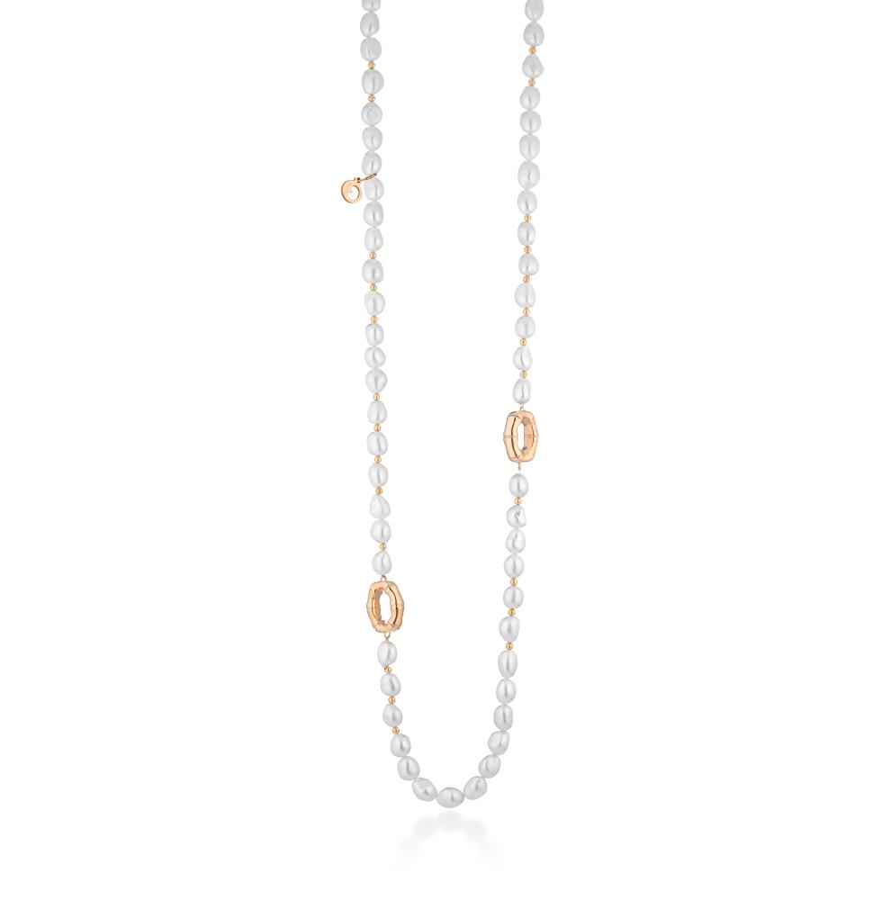 Le Lune - Collana Bamboo Ref. LGNK274.1 - LE LUNE