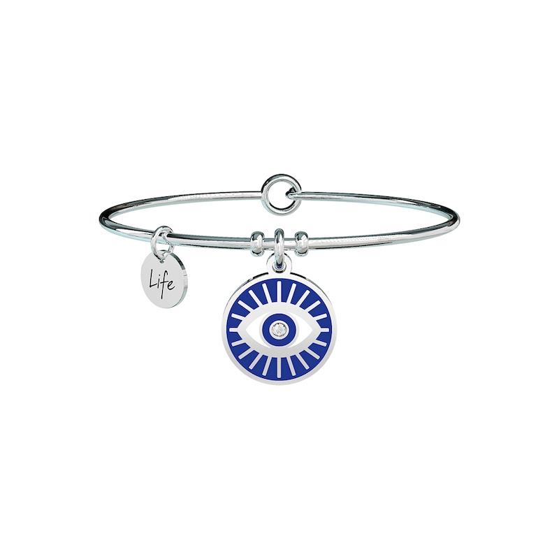 Gioielli Kidult - Bracciale in acciaio 316L Ref. 731622 - KIDULT