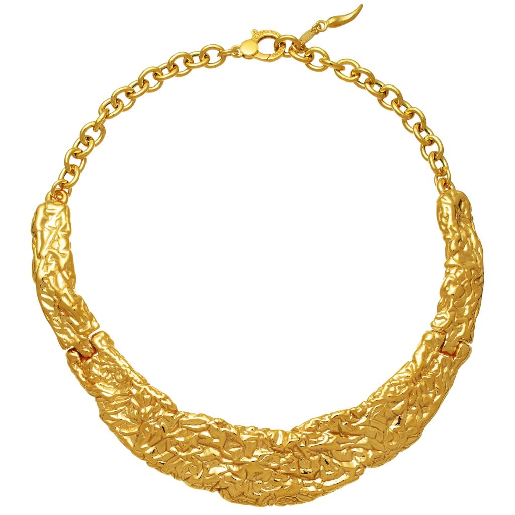 Giovanni Raspini - Collana Petra Dorata Cm 42 Ref. 11027 - GIOVANNI RASPINI