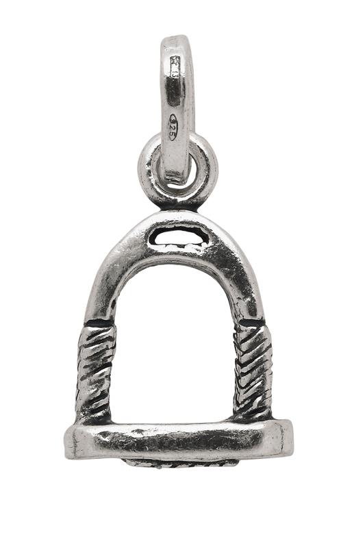 GIOVANNI RASPINI - CHARM STAFFA - GIOVANNI RASPINI