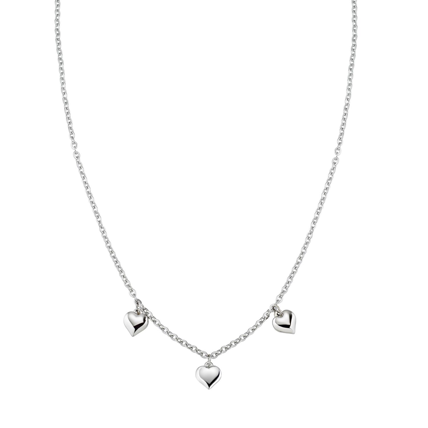 COLLANA MORELLATO - TENEREZZE Ref. SAGZ05 - MORELLATO