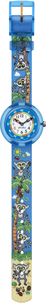 Orologio Flik Flak - Gidro Ref. FBNP065 - FLIK FLAK