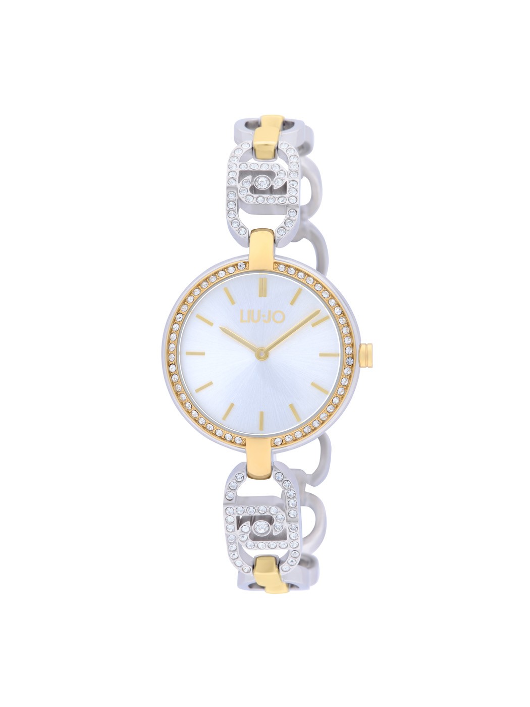 Orologio Liu Jo Donna Identity Glare TLJ2797 - LIU-JO
