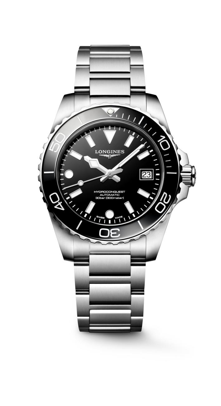 HYDROCONQUEST Ref. L3.779.4.56.6 - LONGINES