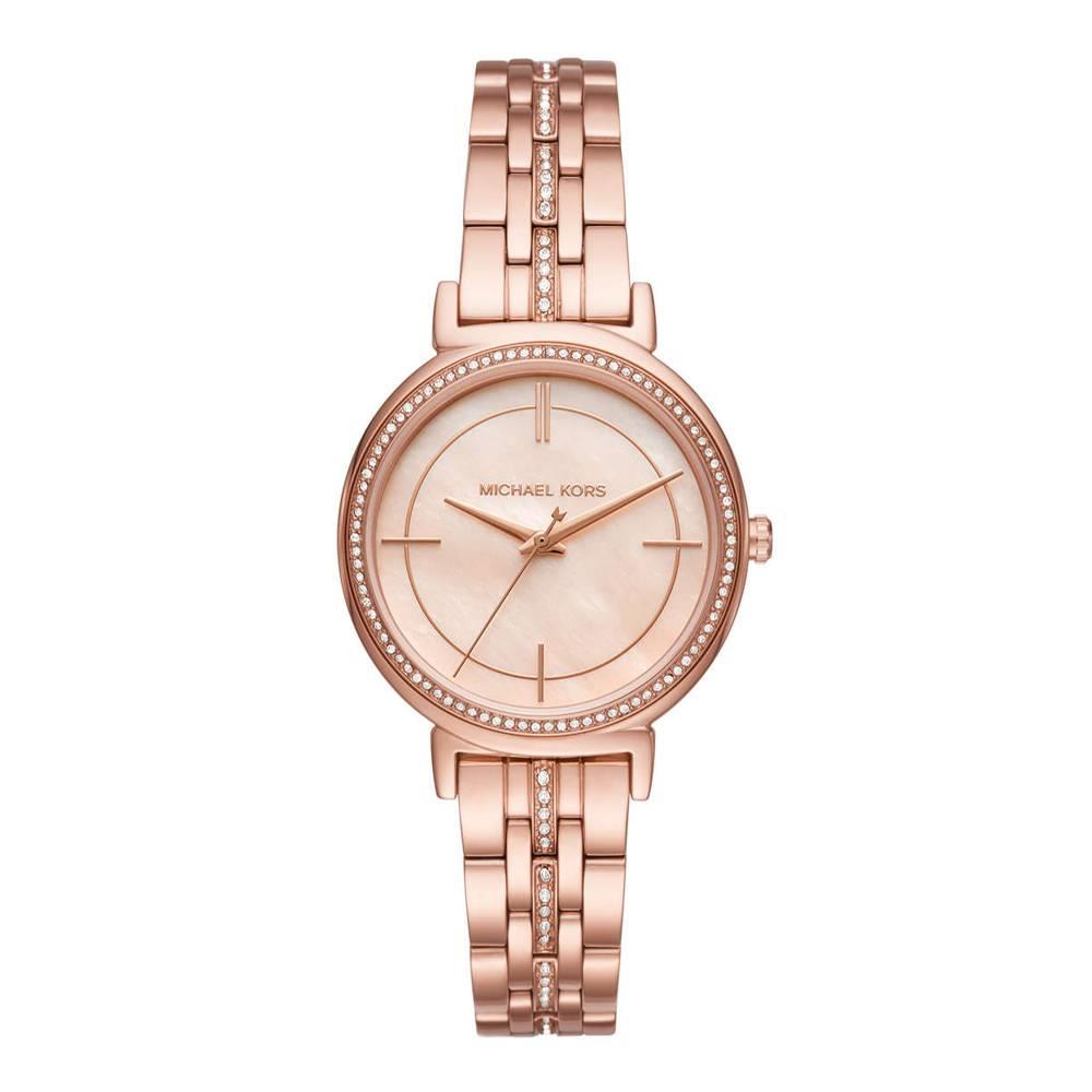 Orologio Michael Kors - Chinthia Ref. MK3643 - MICHAEL KORS
